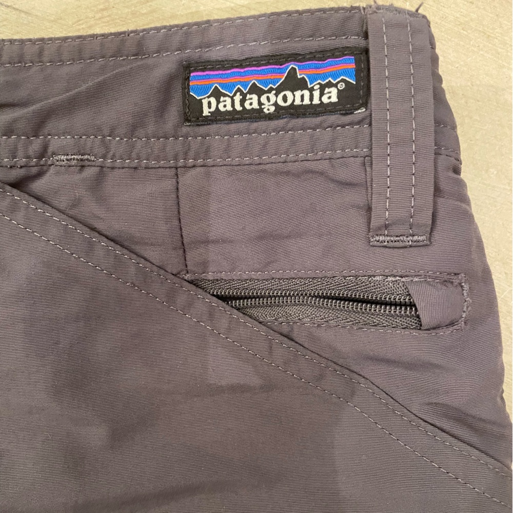 Men’s Patagonia Shorts